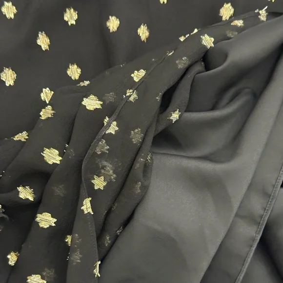 Lilly Pulitzer Caroline silk tunic dress size 12 - Picture 8 of 15